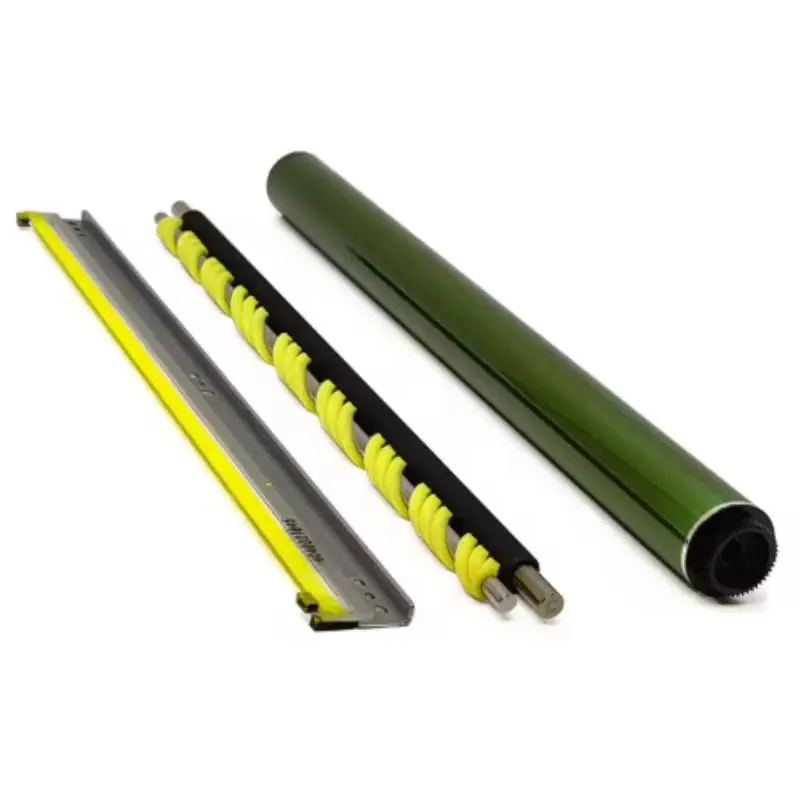 Kit de unidade de tambor para Konica Minolta C226 C266 308 368 458 558 658