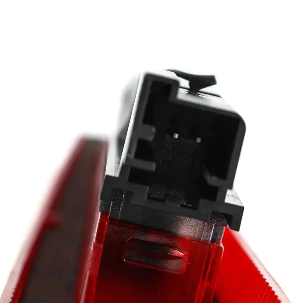 #30N (Red)Car Third Brake Light High Mounted Brake Light for Ford Fiesta II,Automotive Parts & Accessories