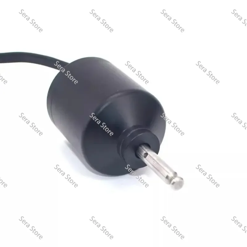 High Torque High Power  Underwater Thruster Fully Sealed Waterproof DC Brushless Driving Motor