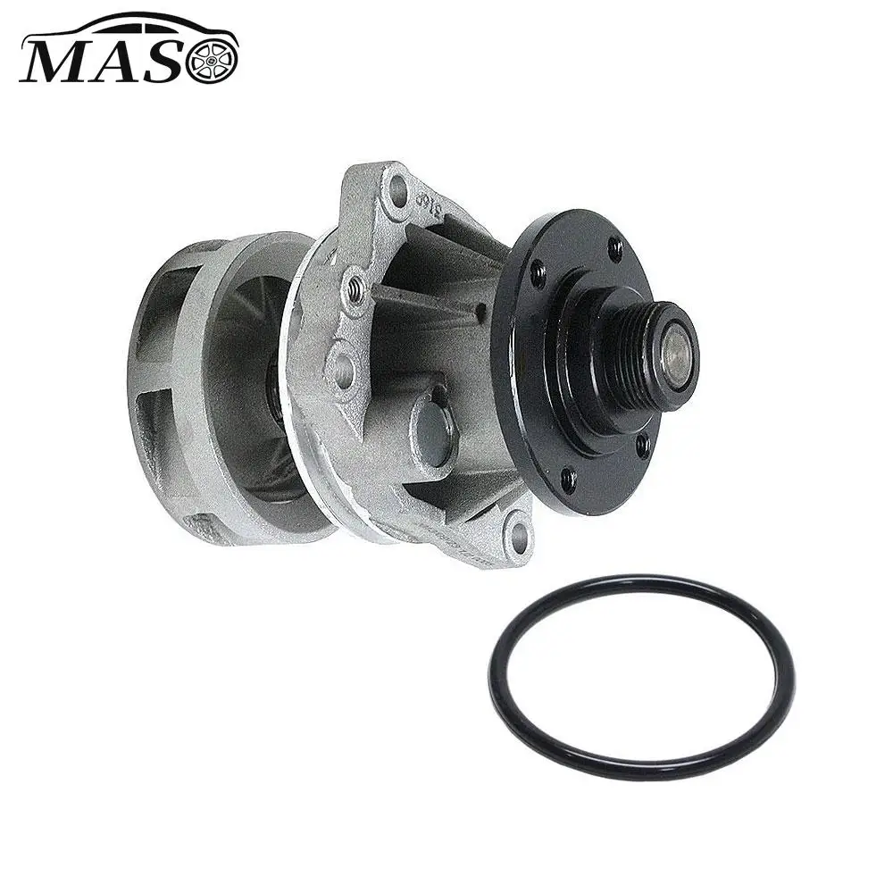 

Front Engine Water Pump 11517527799 for BMW 3-Series E46 E90 E36 E53 1991-2006