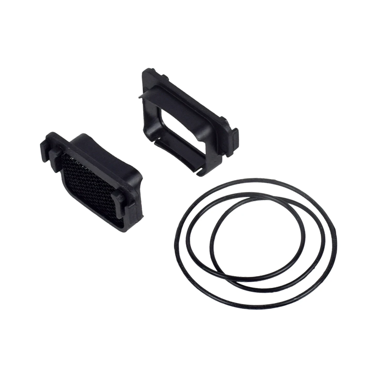 EOTech 558 Killflash Protective Cover for Holographic Red Dot Sights 551 552 553 558 512 552 XPS2 EXPS2 XPS3 EXPS3 view 6