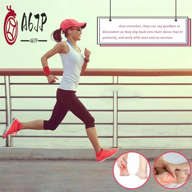 

A67P-Shoe Stretcher Women, Boot Stretcher Wide Feet, 4 Way Adjustable Shoe Stretcher.(For Women Size 7-12,Men's 6-11)