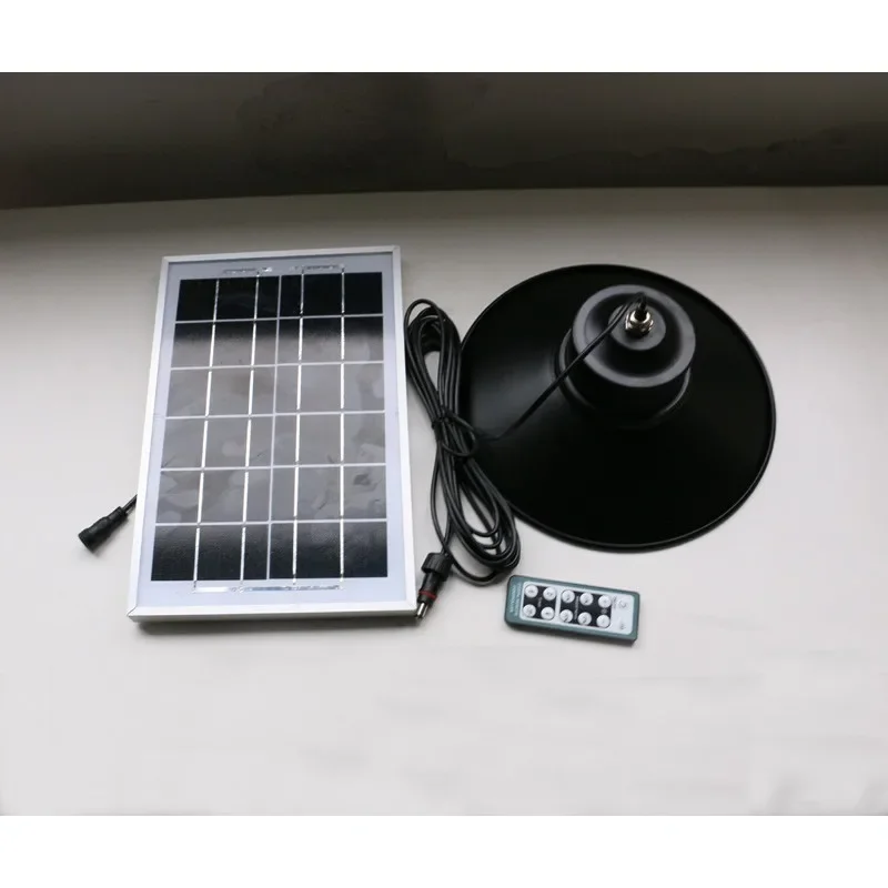 

Solar chandelier, remote control solar lighting, balcony corridor lighting, solar street light hanging light