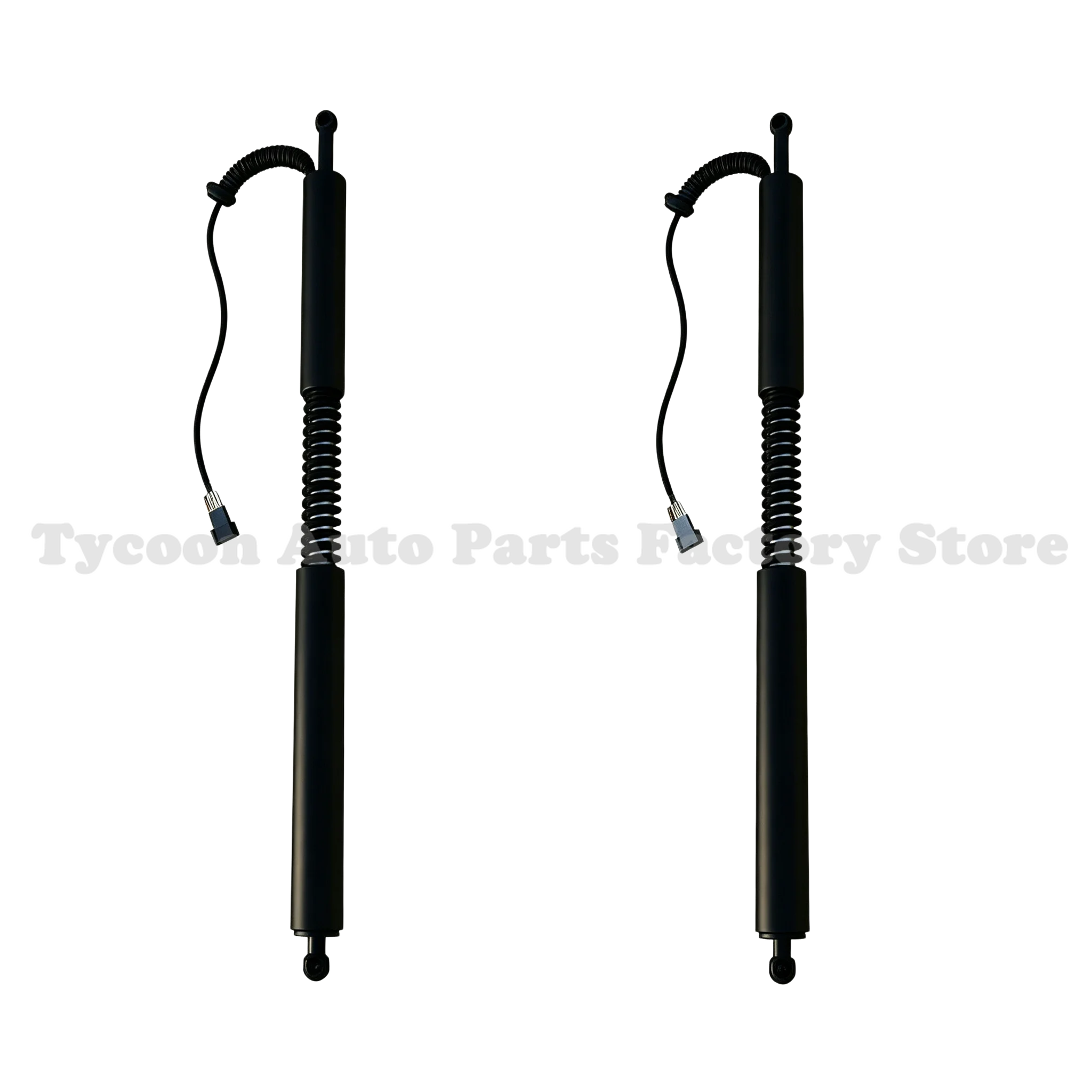 Electric Tailgate Lift Support Strut Auto Replacement Parts OE 51247298983 51247298984 Fits BMW 3 Series GT F34 2012-2016