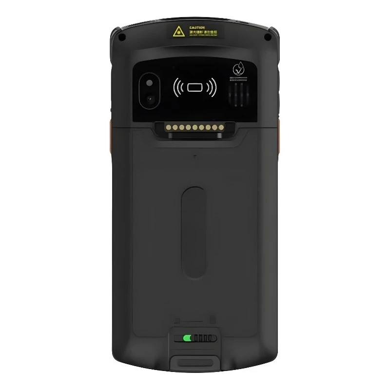 DT50X/DT50S full screen Android pda handheld data collection warehouse management