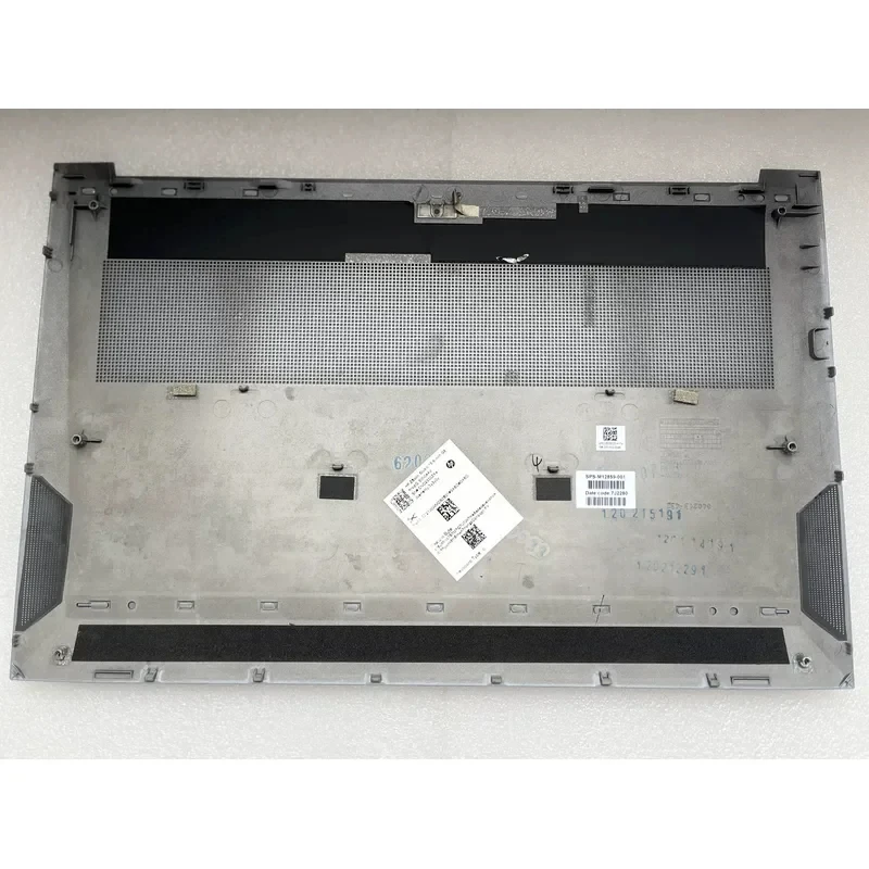 H+Original HP ZBOOK15 Studio G7 G8 D Bottom Case for HP M12859-001