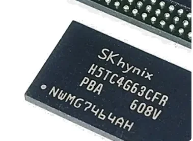 

Новинка 100%, оригинальный электронный компонент H5TC4G63AFR-PBA BGA, 1 шт.