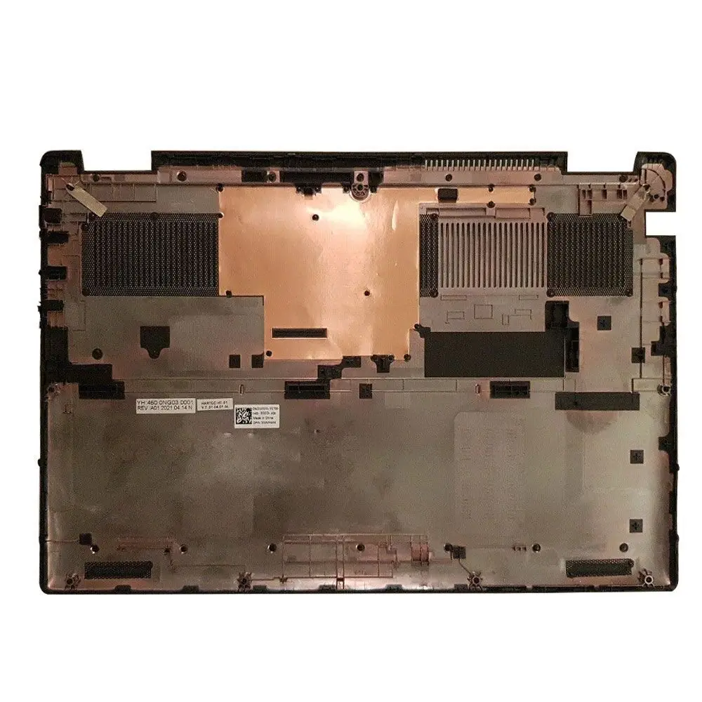 

Ноутбук 0WMNWX WMNWX для Dell Latitude 3520, нижняя нижняя нижняя крышка, корпус