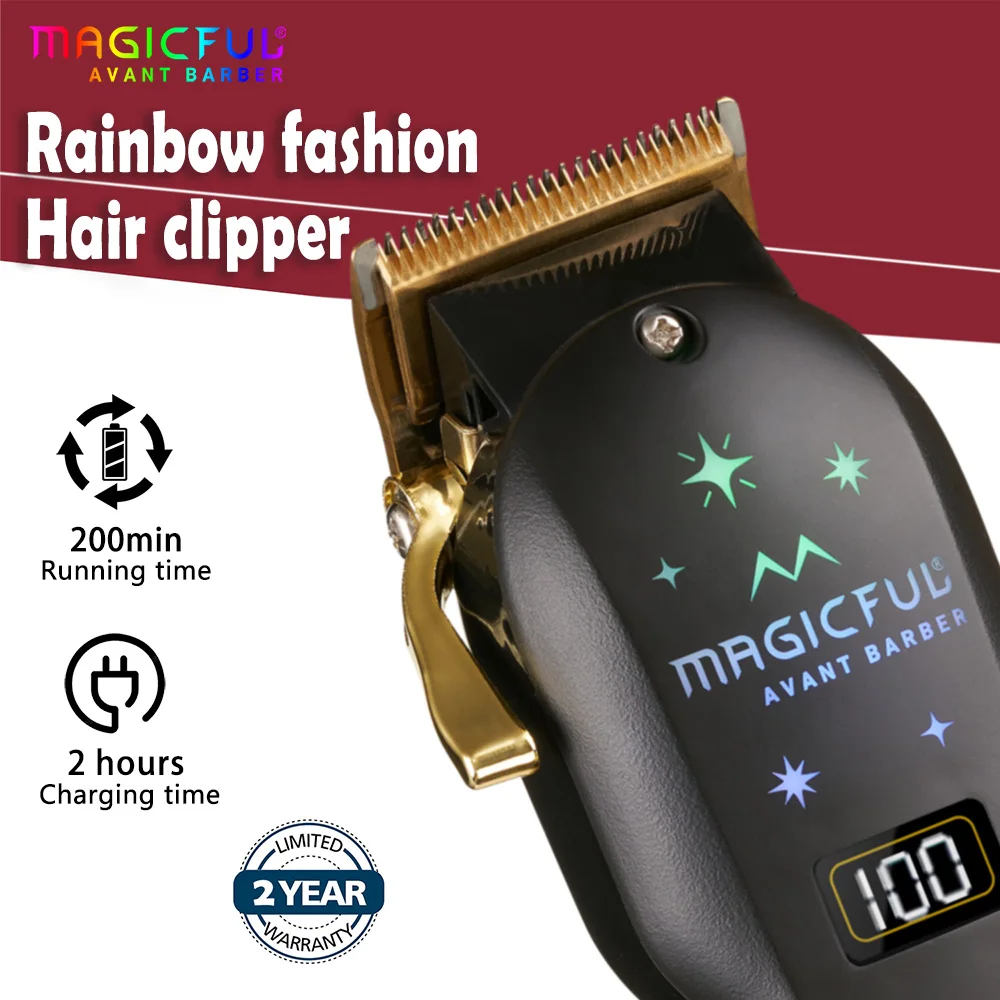 Thumbnail 2 - #83 Hair Clippers List of Top Picks