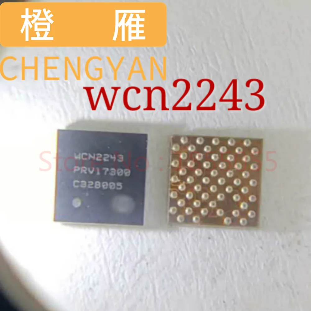 1-3pcs WCN3610 WCN2243 WCN3991 001 WCN3991 00T WCN3998 00N WCN3998 10T WCN6750 WCN6851 WCN3660 WCN3660A WCN3660B WCN3680