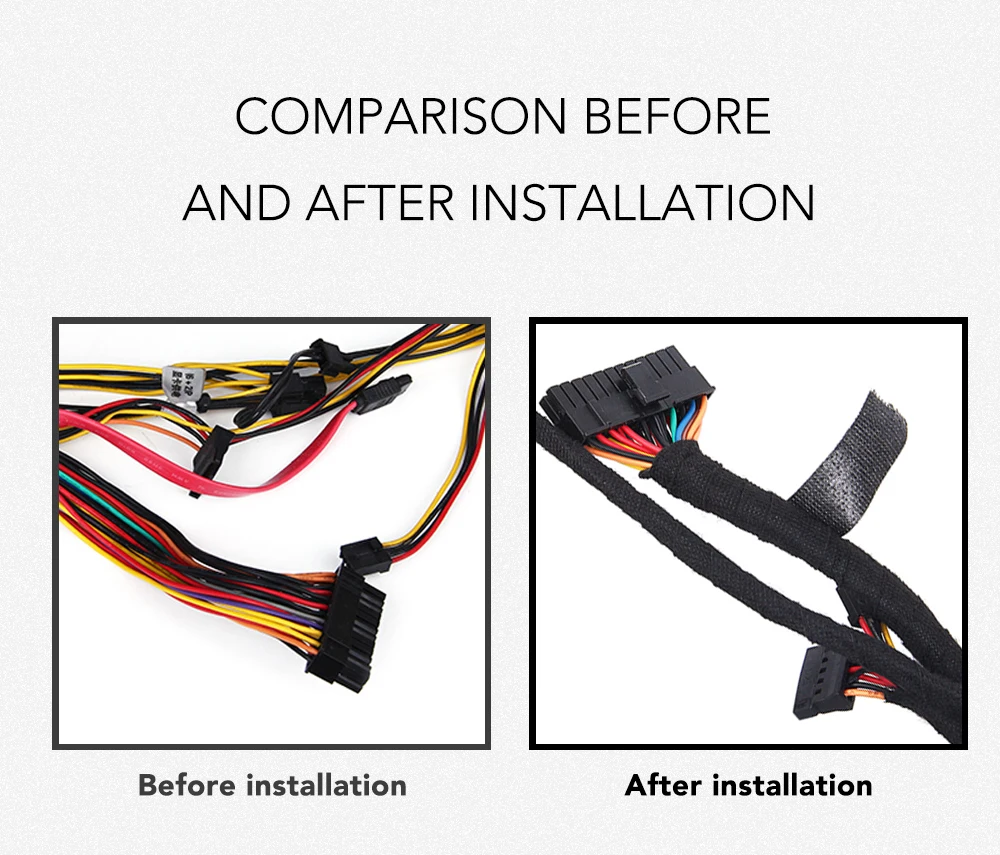 شريط قماش لاصق مقاوم للحرارة للسيارة لشركة فيات فلورينو كوبو دوكاتو برافو دوبلو لين بونتو ستيلو إيفيكو #5