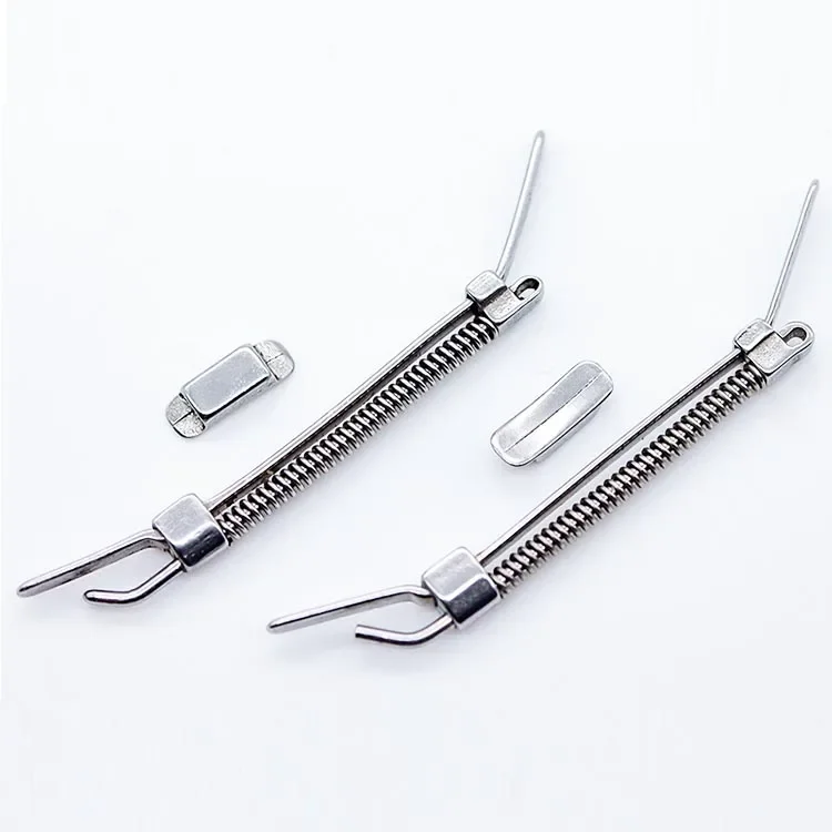 New Products Orthodontic Consumable Accessories Bands Molar Pusher fast shipping