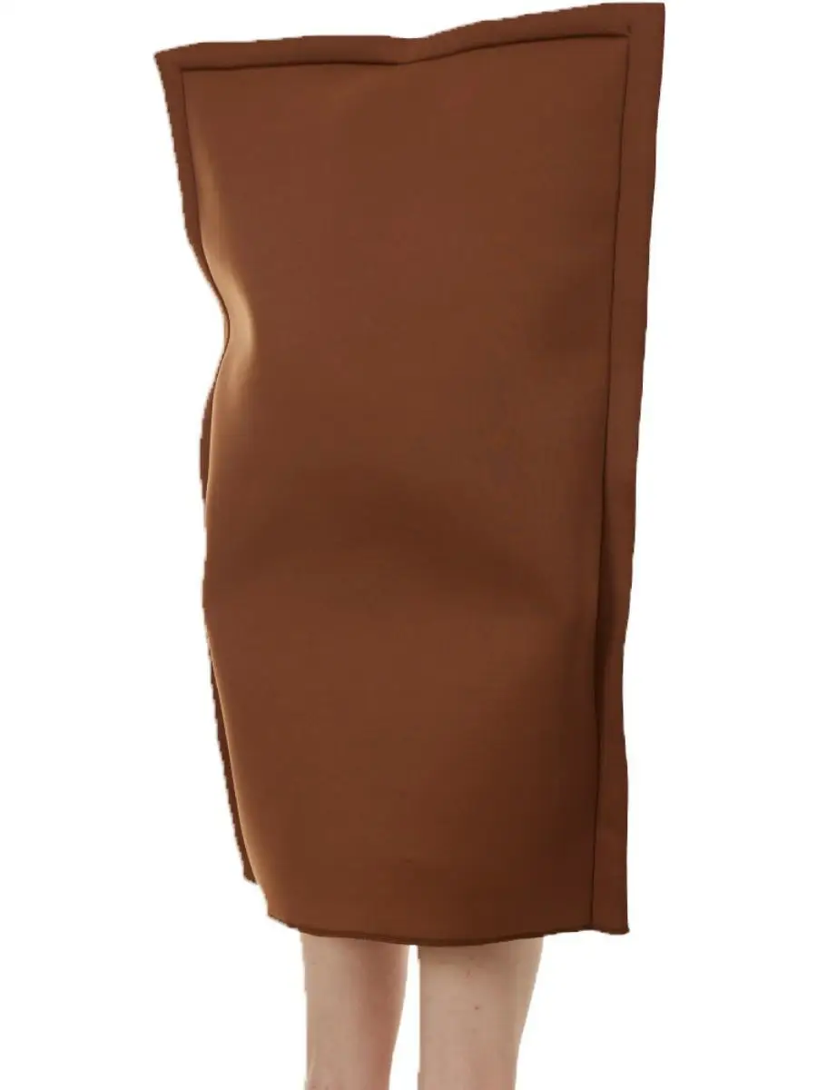 New loween Par Performance Costume Fun Prank Murals Clothing Campus Event Performance Jumpsuit Polyester Summer