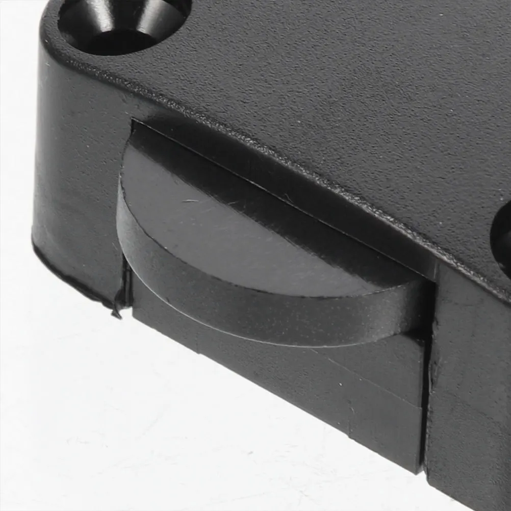 

2pcs Door Light Switch For Cabinet Closet Pantry Light On Off Automatic Sensor 12V Electrical Switch For Wardrobe Drawers Lights