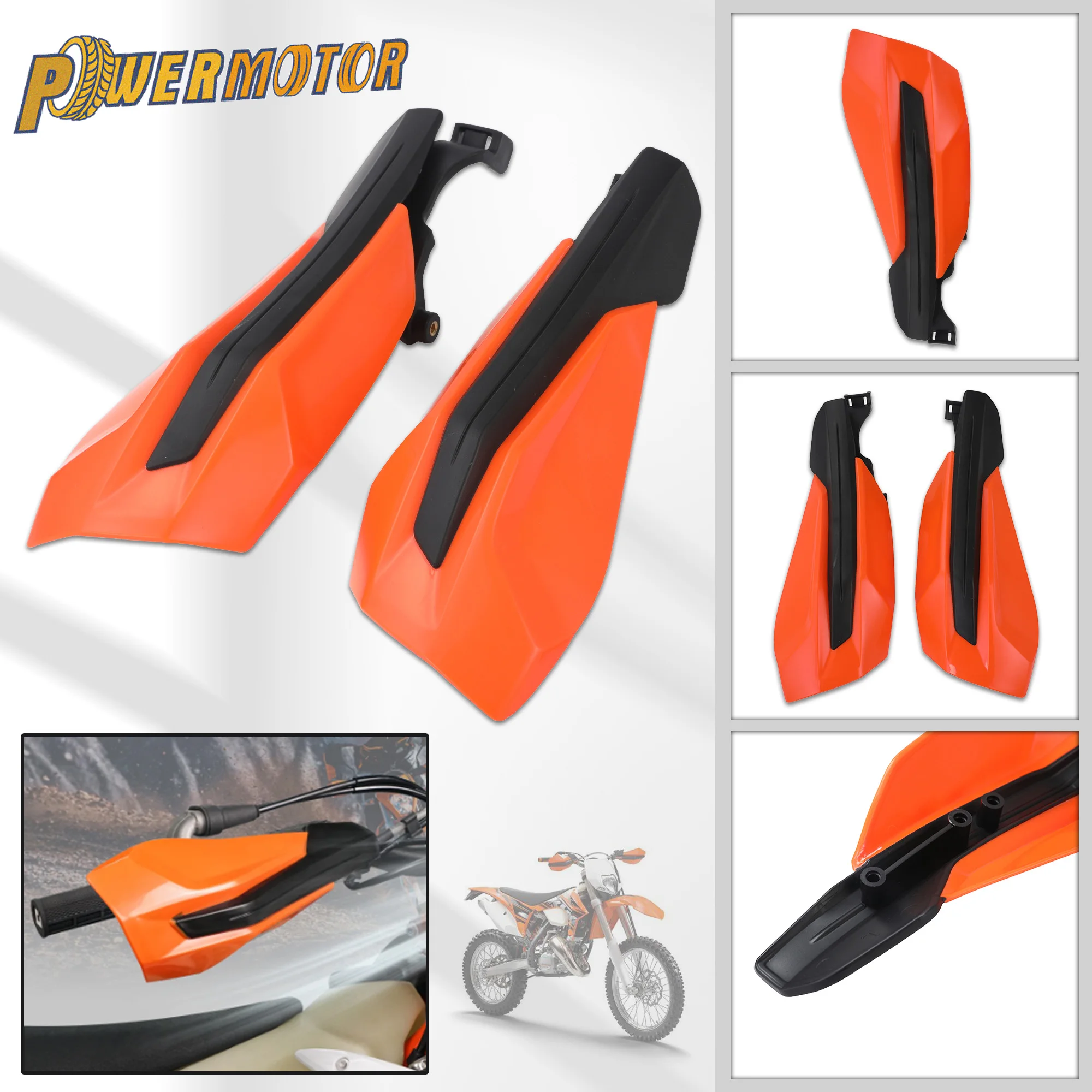 Universal Motorcycl… - image