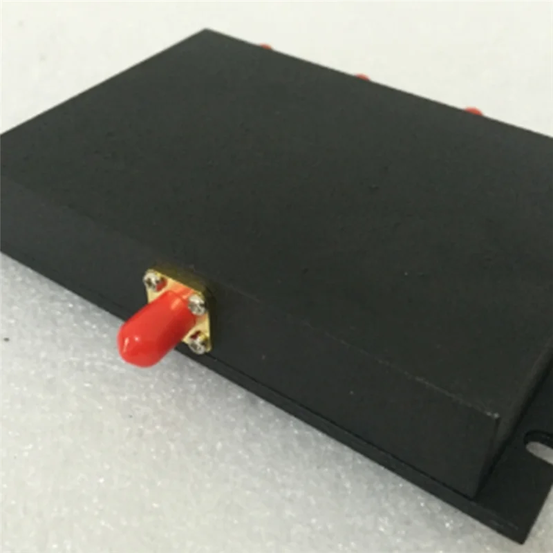 A003 SMA гнездовой разъем 698-2700 МГц 4-полосный разветвитель мощности усилитель сигнала мобильного телефона SMA гнездовой разъем разветвитель мощности