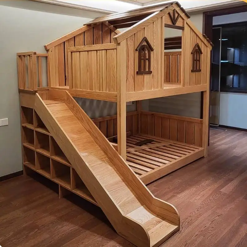 Рисунок 5 - Ограждение, европейские детские кровати