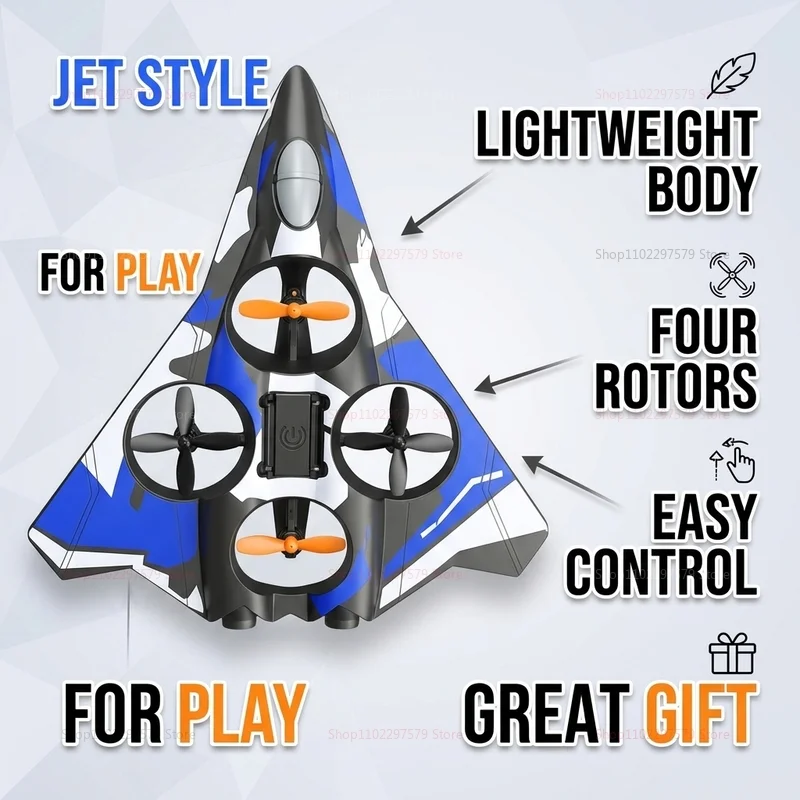 Nowy, wysokowydajny dron L3 z – Model Kit Expert recenzja i cena