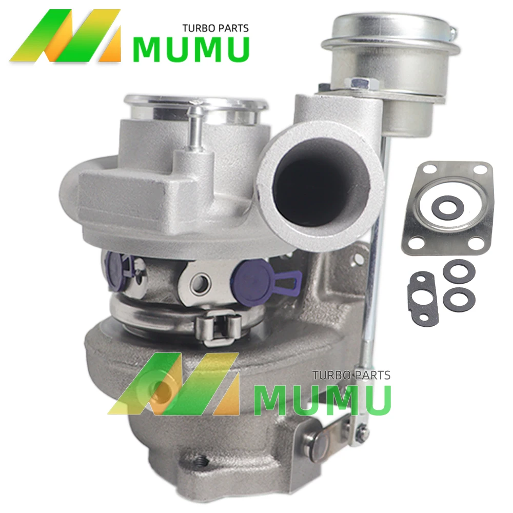 TD04HL-15T Turbo Turbocharger For Saab 9-3 I 2.3 T B235R Aero 49189-01800 4918901800