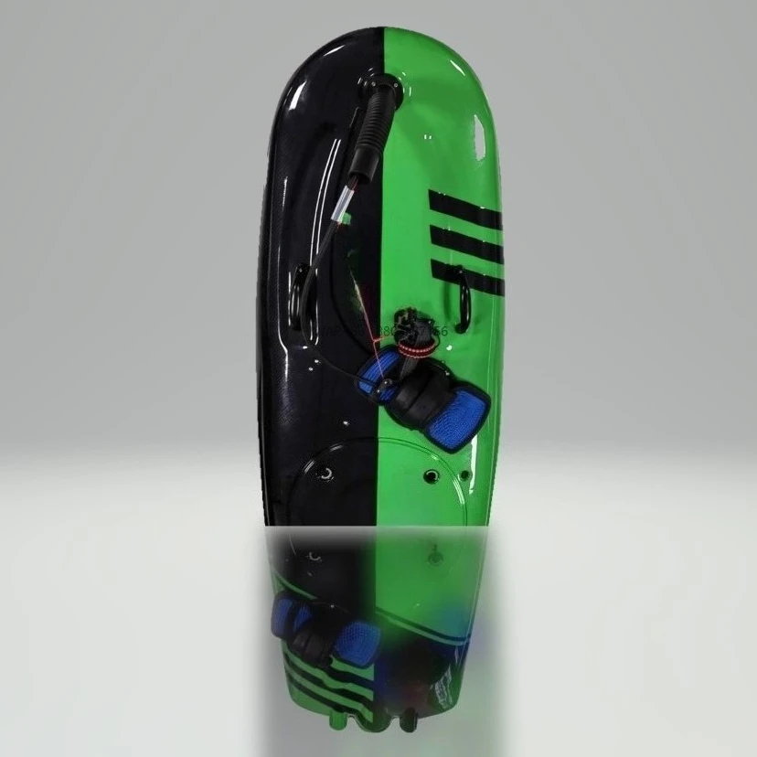 High-quality new wake board/jet surfboard