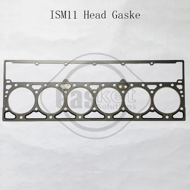 

ISM11 QSM11 Cylinder Head Gasket Fits For Cummins Engine DIESEL ENGINE