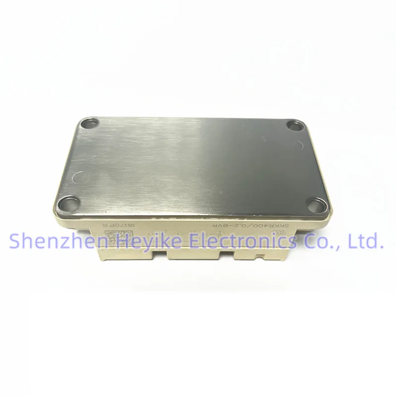 NEW MODULE SKKR300/02 SKKR400/02 SKKR200/0.2-BVR SKKR300/0.2-BVR SKKR400/0.2-BVR SKKR800/0.1-BVR