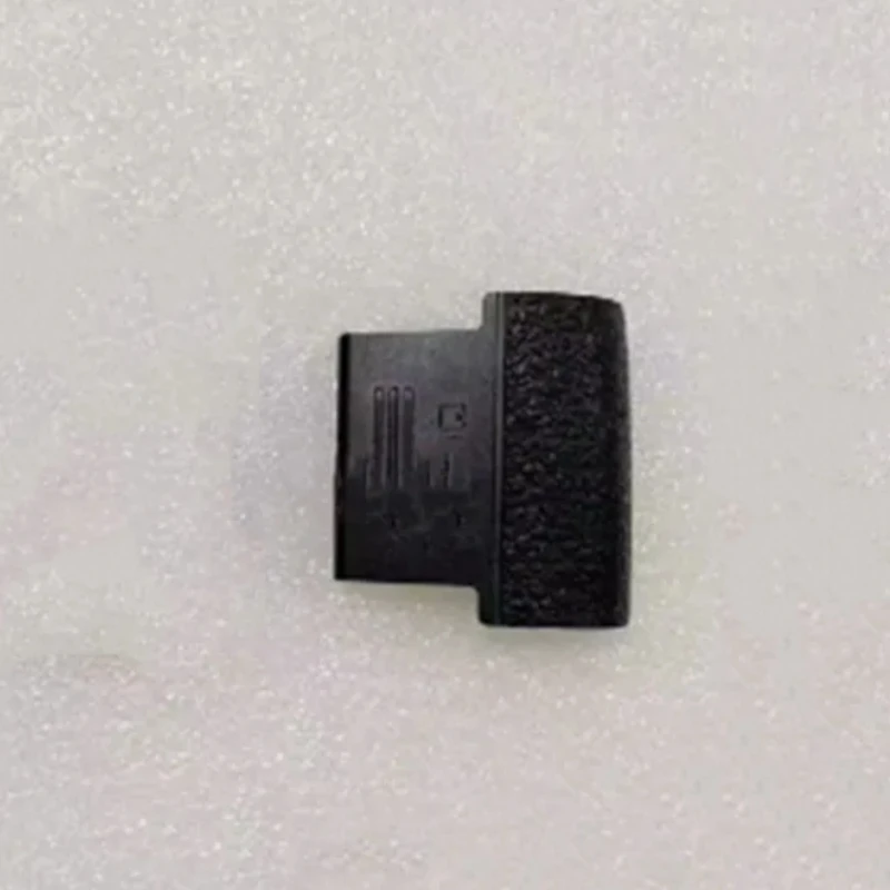 For Nikon D7500 Card Cover Slot Cover Camera Repairing Parts Camera Repair Accessories Replacement Parts view 2