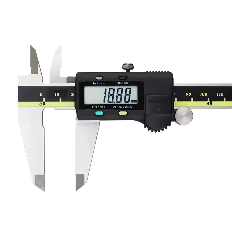 

Original Digital Vernier Caliper 0-200mm Electronic 500 Series