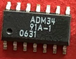 SOP14IC ADM3491A - 1 spot supply quality assurance package use welcome consultation spot can play