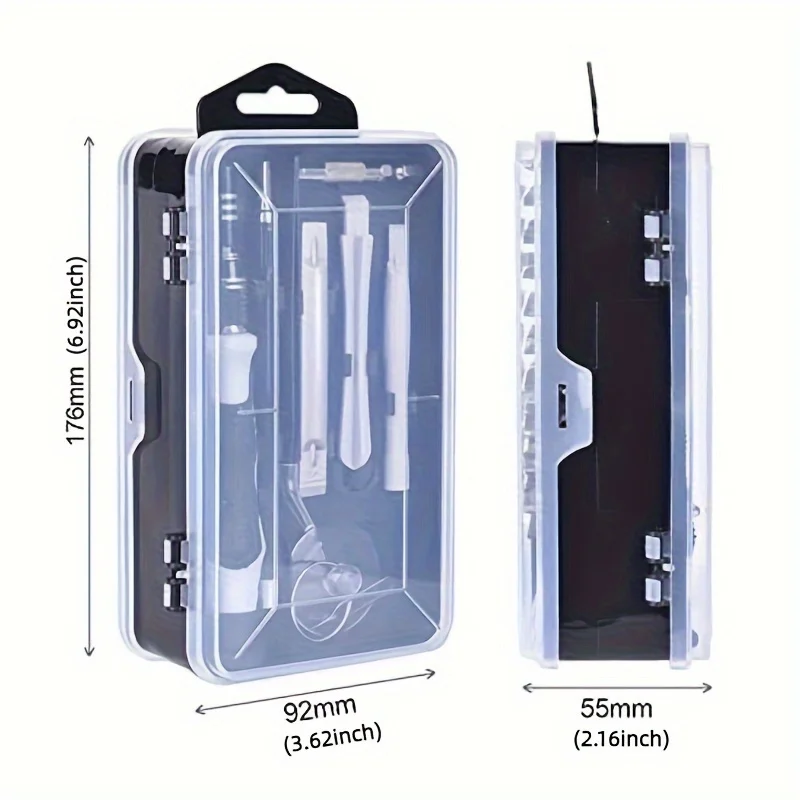 Thumbnail 2 - #56 Latest Precision Electric Screwdriver Sets Offers