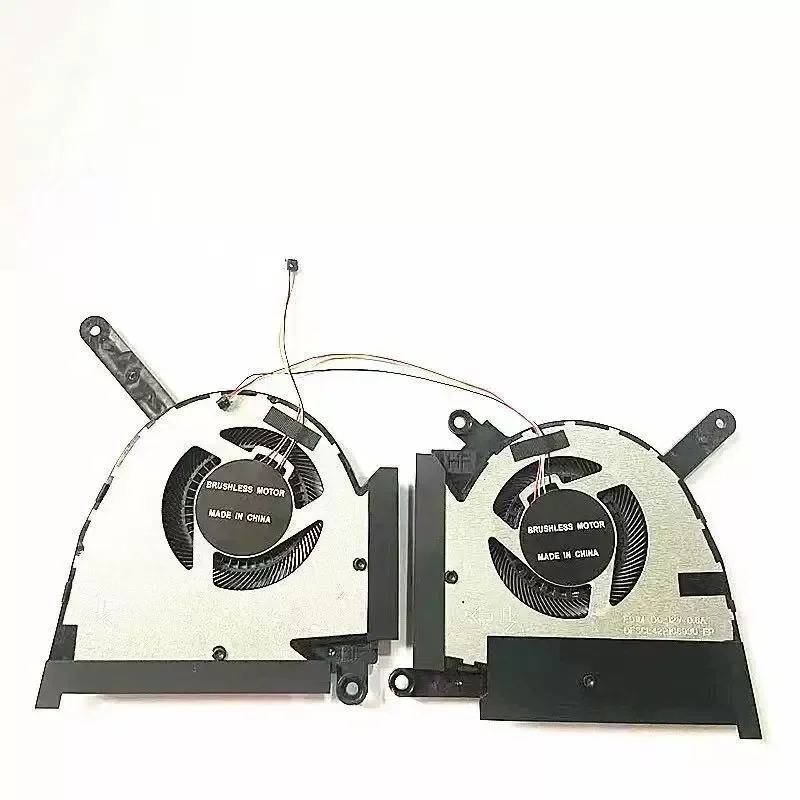 For ASUS TUF Dash (2022) FX517 FX517Z FX517ZR ZC Fan