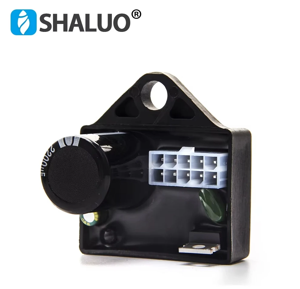 

2KW Lever Ignition Coil Igniter Control Module for 2300 Watt Inverter Variable Frequency Generator Parts TJ113A-220LL
