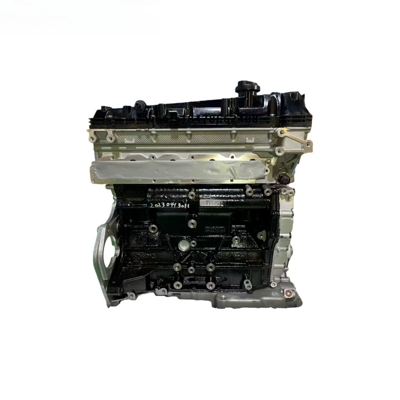 Auto BJ40 2.0 Engine high quality