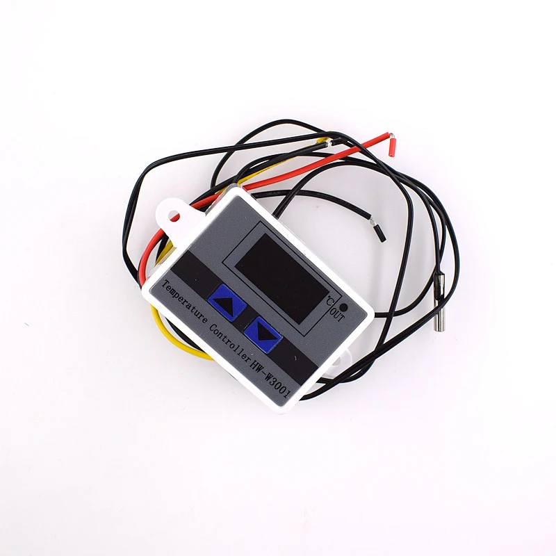 W3001 12V Temperature Switch Digital Display Module