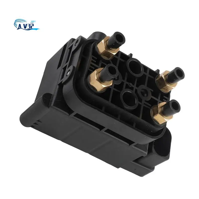 

AV32-Air Suspension Solenoid Valve Block For KIA Mohave Borrego 2008-2015 Replace 558202J000 55820-2J000
