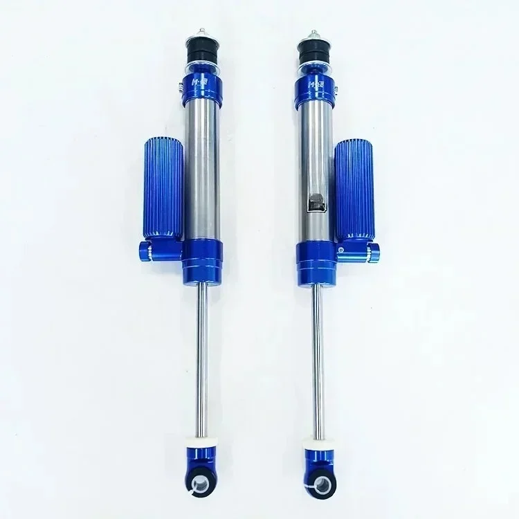 

4x4 off-road land cruiser 150 shock absorber suspension lift systems