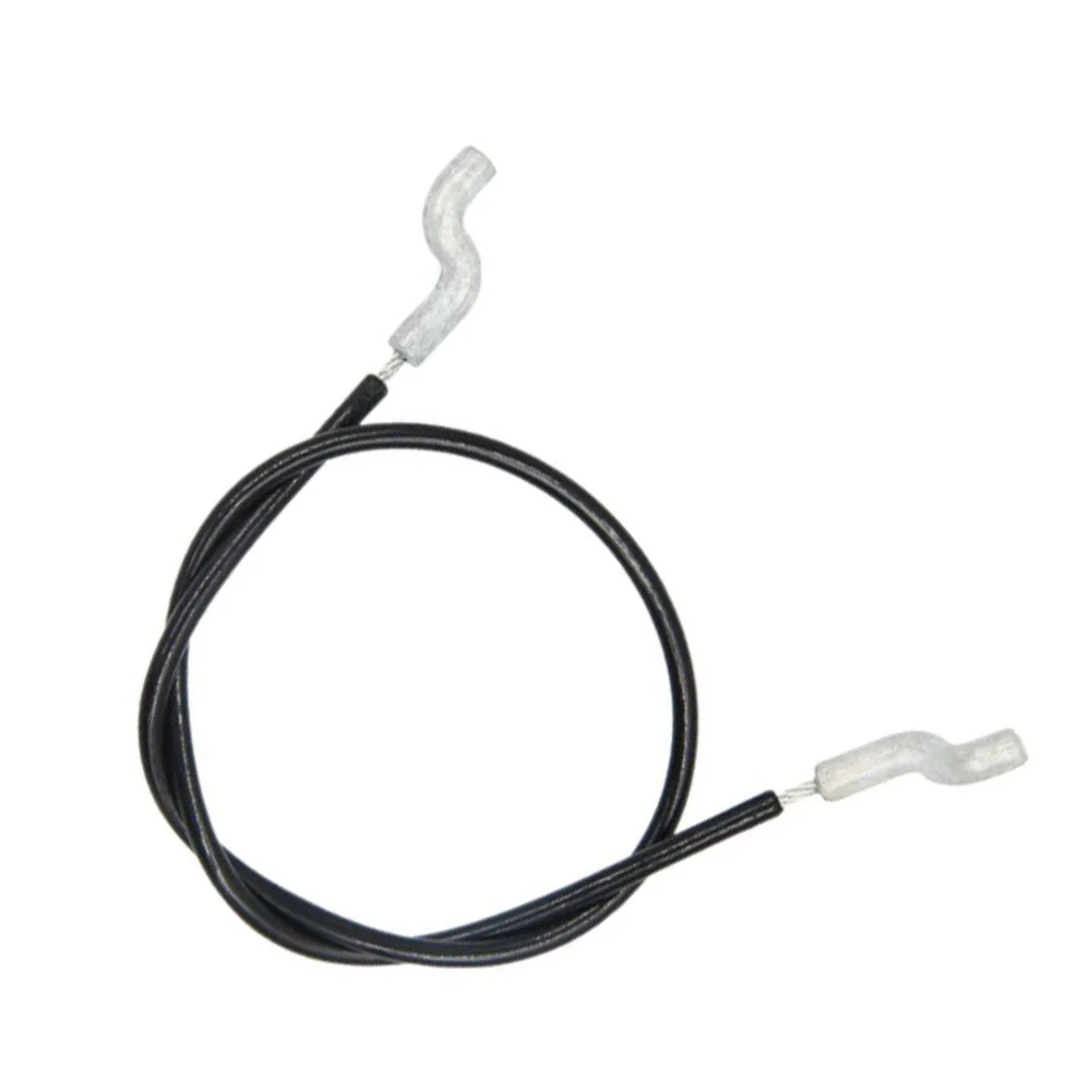 Snow Removal As Shown Drive Auger Cable Quick Replacement Snow Cable Front Lower Cable Designed For Winter Use