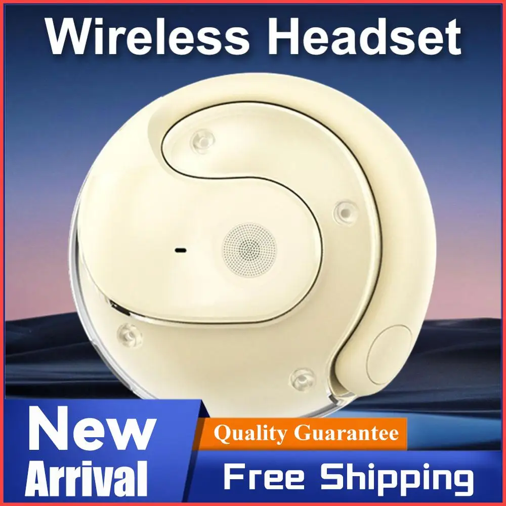 

Беспроводные наушники BT AI с голосовым перекладом в реальном времени, 144 языки, умные наушники-переводчики, наушники-вкладыши для деловых поездок, обучение