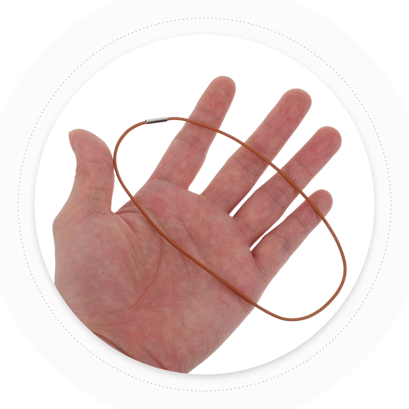 12 قطعة أربطة مرنة للكمبيوتر المحمول قابلة للتمدد من النايلون حبل ربط حزام لملحقات دفتر المسافر حبل مرن للمجلات #1