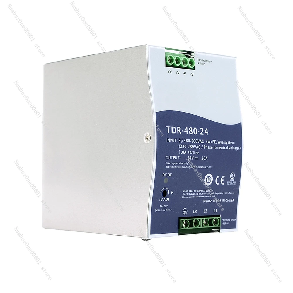 Switching Power Sup… - image