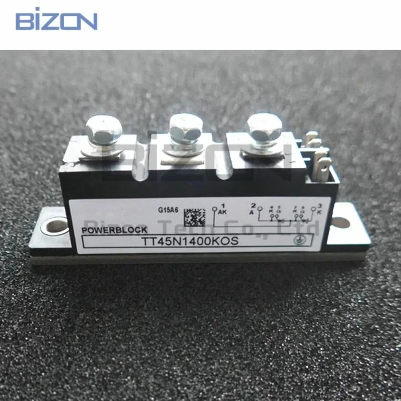 

TT45N1400KOS Новый оригинальный модуль