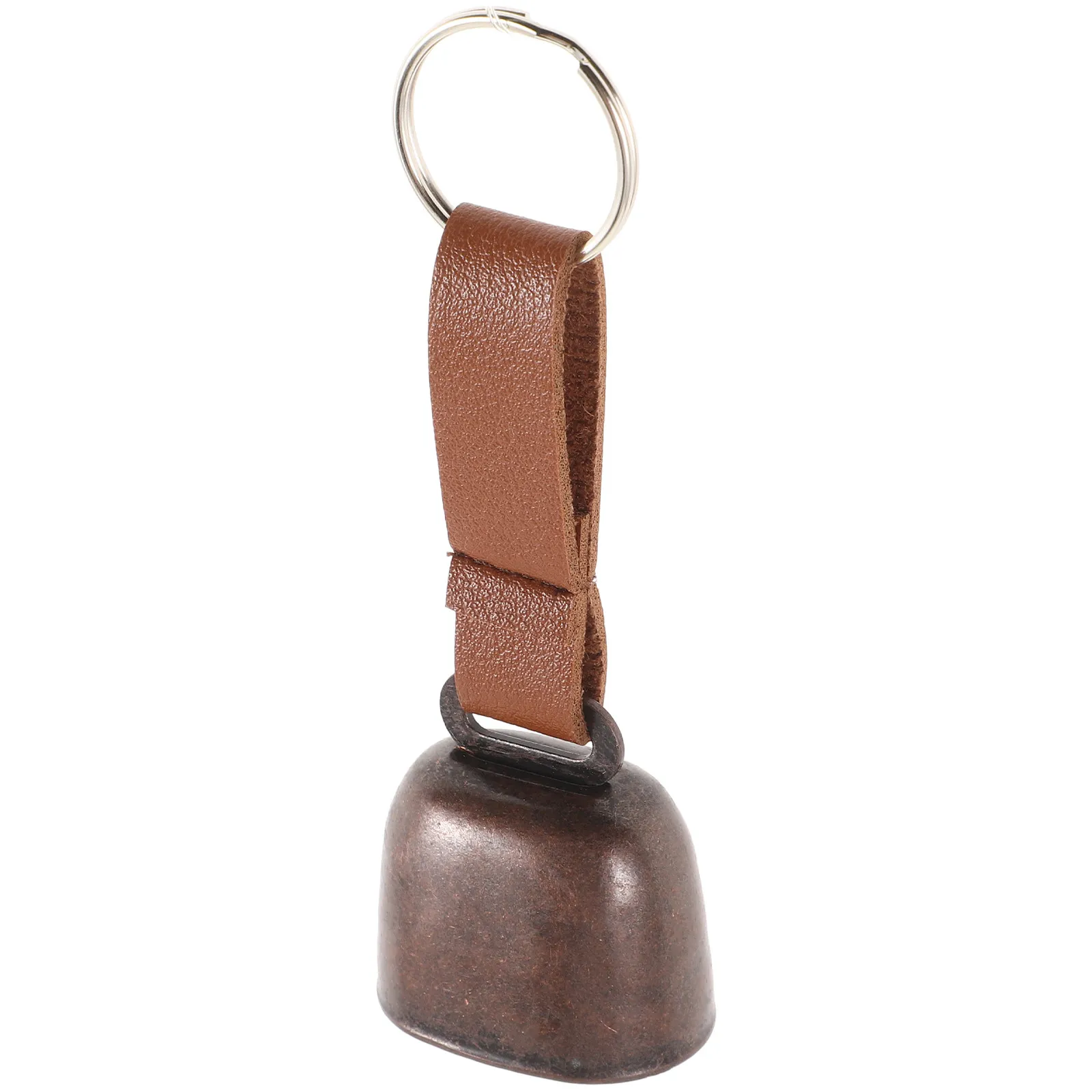Bear Bell Loud Clear Sound for Wilderness Safety Camping Hiking Pets Anti-Lost Warning Bell Outdoor Bear Bells