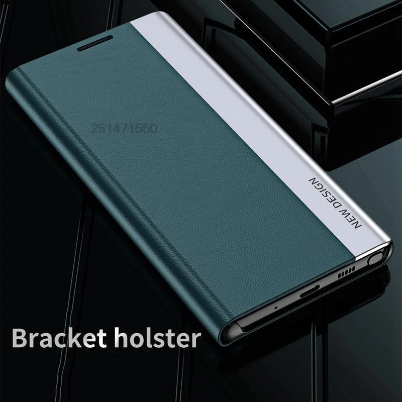 Flip Case For Huawei P30 P40 Pro Mate 20 30 Honor 10 Lite 9X 70 P Smart Z 2021 Y6P Y7P Luxury Wallet Magnetic Book Cover Coque