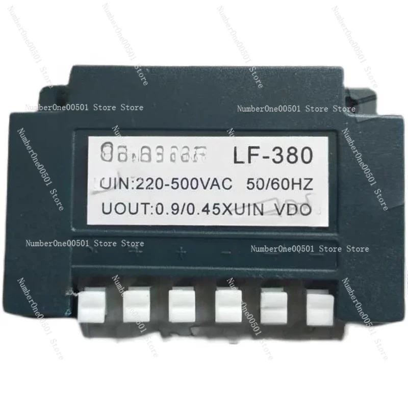 Applicable to Langfei, Electric LF-380 Rectifier 220-500 VAC LANGFEI Lifting, Hoist, Accessories