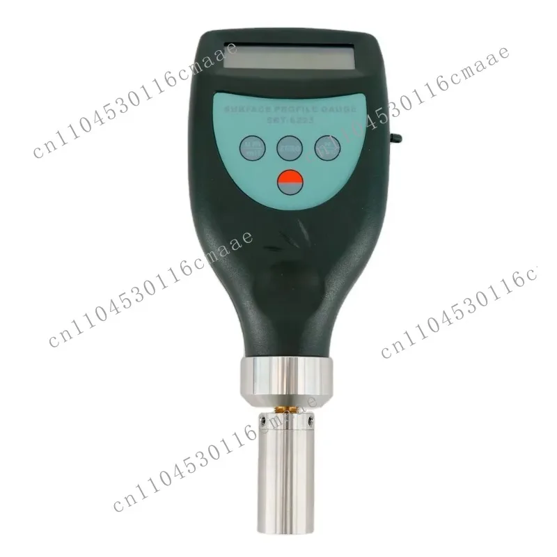 

SRT6223 Digital Surface Roughness Tester Diamond Probe Profilometer SRT-6223