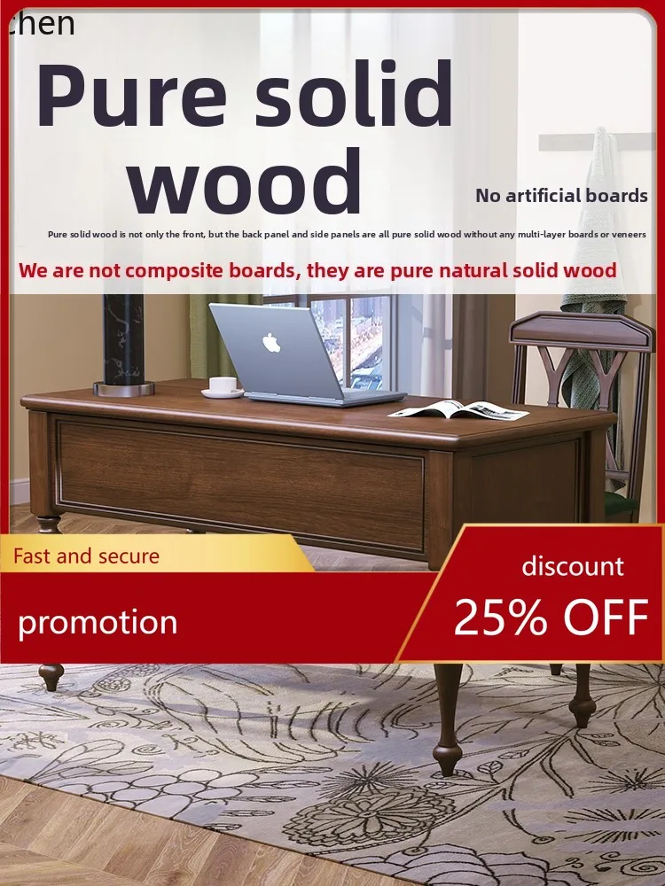 

HT 4-1.6 -1.8m 1.2 study home desk desk writing desk