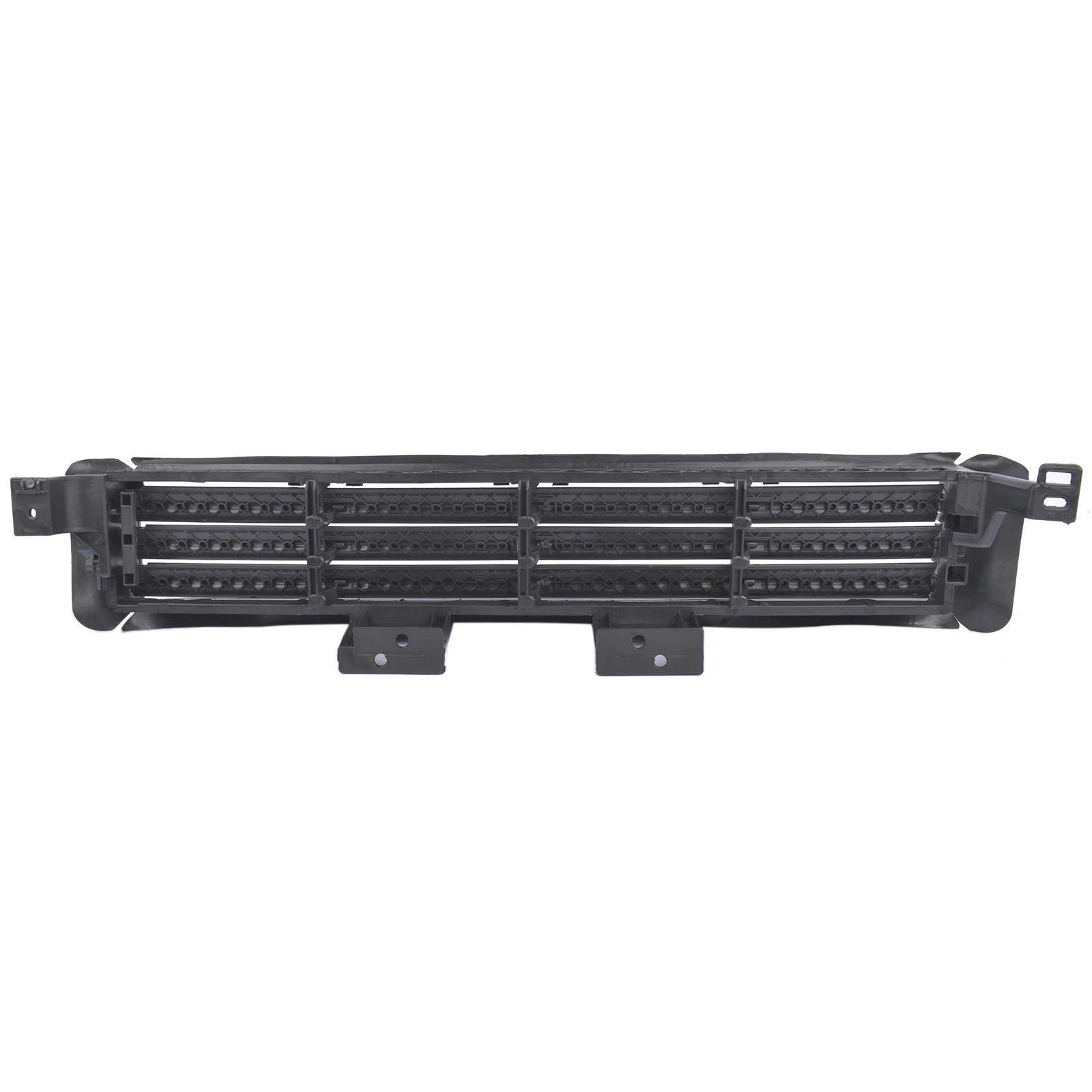 Glossy Active Grille Shutter With Motor for 2015-2023 Murano 3.5L V6 623309HS0A 623305AA0A 62330-9HS0A 62330-5AA0A