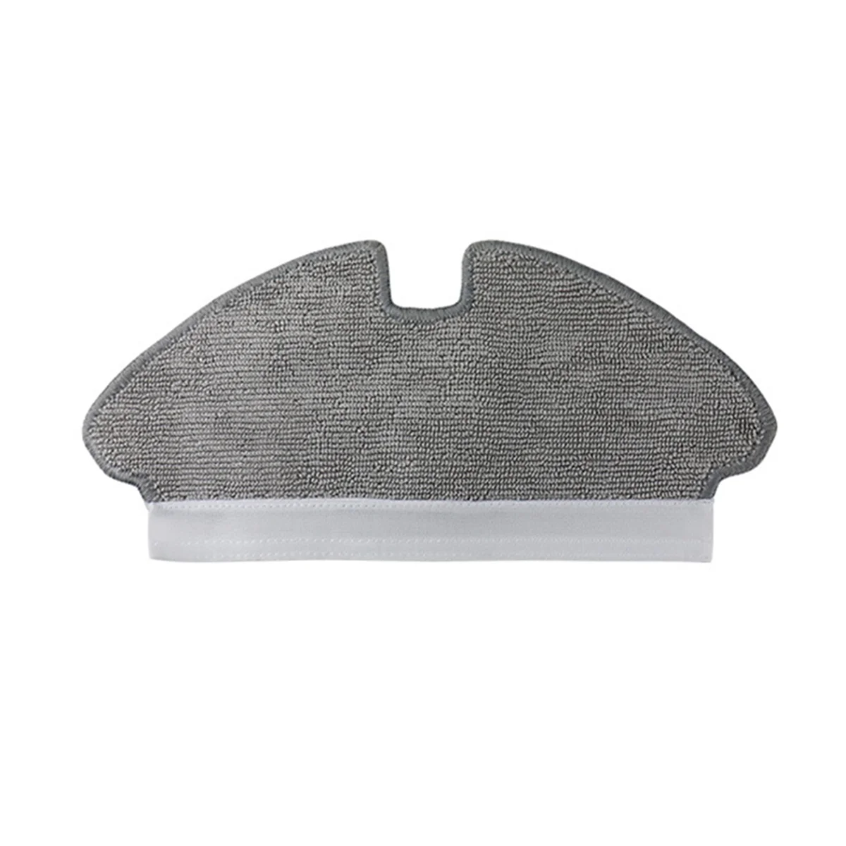 FZFZ 10PCS 사이드 브러시 걸레 천 및 M1 로봇 진공 청소기 액세서리 교체 부품 용 필터 키트