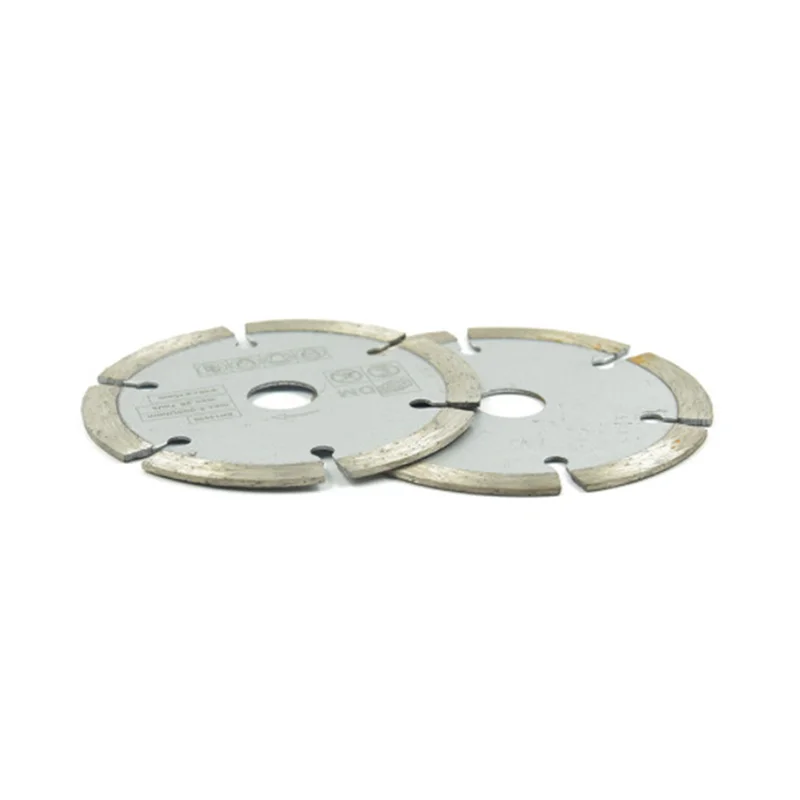 A41I 10X Diamond Circular Saw Blade 85MM 15MM Bore Replaces For WORX WORXSAW WA5038