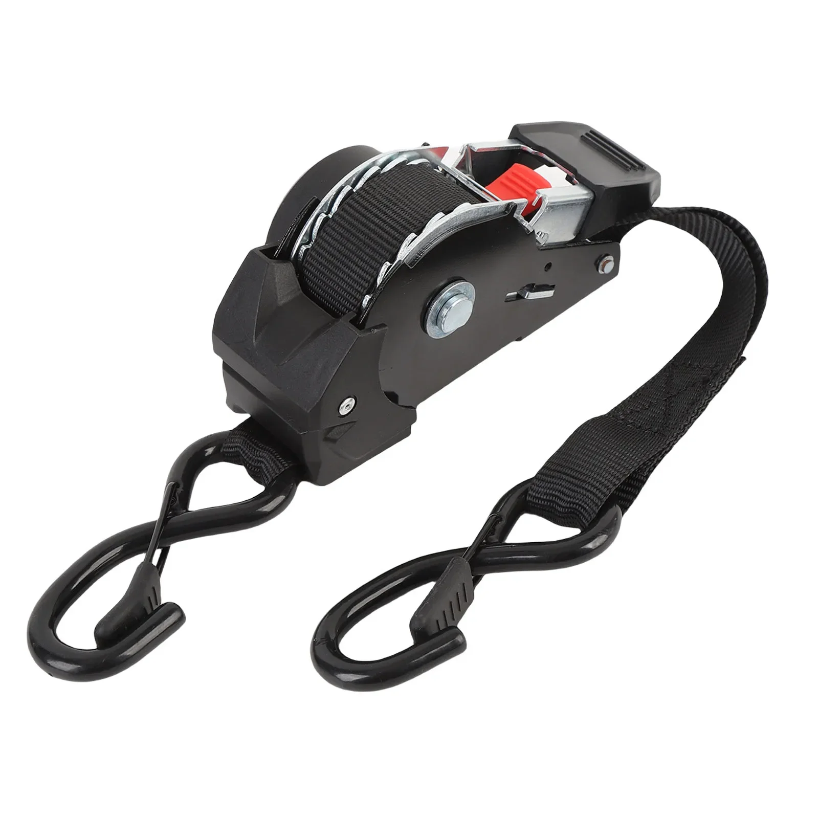 automatic-retractable-tie-down-straps-heavy-duty-self-tightening-cargo-belt-ratchet-tensioner-fast-locking-truck-motorcycle-atv
